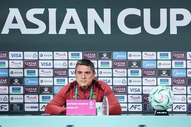 开云体育-U23亚洲杯决赛在即，中领馆发布安全提醒
